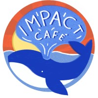 Impact Café logo - Similar company to Plastic2Beans