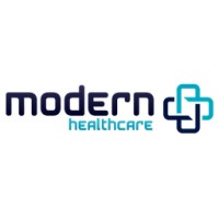 Modern Healthcare, Inc. logo - Similar company to Modern Healthcare