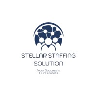 Stellar Staffing Solution logo - Similar company to Mile Square Technology Group