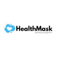 HealthMask logo - Similar company to Polyheal Micro