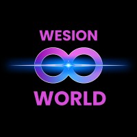 Wesion World logo - Similar company to Rateme