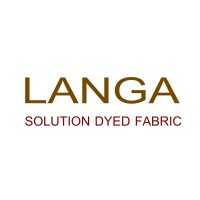 Jiangsu Langa Textile Co., Ltd. logo - Similar company to Shaoxing Zhuding Textile Co.Ltd