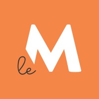 Agência Le Merge logo - Similar company to Cork & Stem