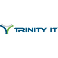 Trinity Information Technology, LLC logo - Similar company to Minerva Cyber Technologies