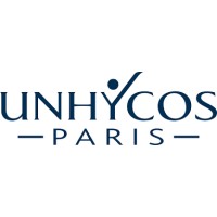 UNHYCOS PARIS logo - Similar company to Hiltho.Dz