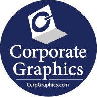 Corporate Graphics logo - Similar company to Visual Installations Llc