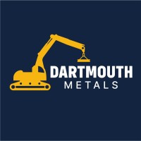 Dartmouth Metals logo - Similar company to Allmat®