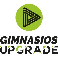 Gimnasios Upgrade logo - Similar company to Gimnasio Pacific