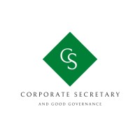 CoSec logo - Similar company to Cosec - Conseil Sénégalais Des Chargeurs