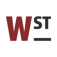 W Street Design logo - Similar company to Artworkgenix