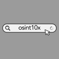 Osint10x logo - Similar company to Knowsint