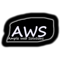 AMPLE WEB SOLUTIONS PVT LTD logo - Similar company to Agilehorde Technologies