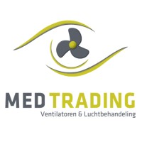 MEDTrading logo - Similar company to Sepagrip B.V.