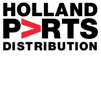 Holland Parts Distribution B.V. logo - Similar company to Qls