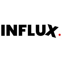 Influx Group logo - Similar company to Schoolpulse