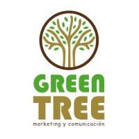 Green Tree - Marketing y Comunicación logo - Similar company to Green Tea Marketing