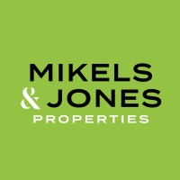 Mikels & Jones Properties, Inc. logo - Similar company to Gvn Performance