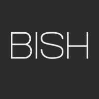 BISH AGENCY logo - Similar company to 4 Recruit