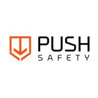 PUSH Safety logo - Similar company to Spars Segurança E Higiene No Trabalho