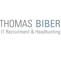 Thomas Biber Deutschland GmbH logo - Similar company to Exello | Power2Disrupt