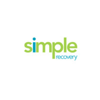 Simple Recovery Addiction Treatment Center logo - Similar company to Pulse Tms