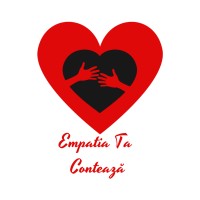 Empatia Ta Contează logo - Similar company to Kineto Consult