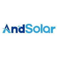 AndSolar Germany logo - Similar company to Bnovance Technology