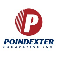 Poindexter Excavating, Inc. logo - Similar company to His Constructors, Inc.