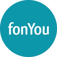 fonYou logo - Similar company to Barcinno