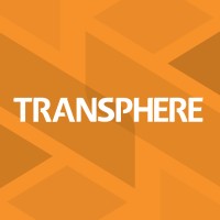 Transphere logo - Similar company to Sonic Architects