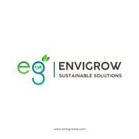 Envigrow Sustainable Solutions LLP logo - Similar company to Pixxel Grafix