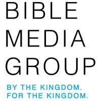 Bible Media Group logo - Similar company to Szymkowicz Law