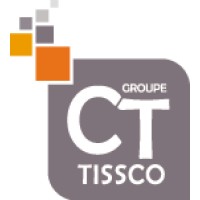 TISSCO - Le textile français hôtelier logo - Similar company to Cotonis