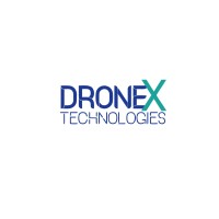 DroneX Technologies logo - Similar company to Dronex Ltd
