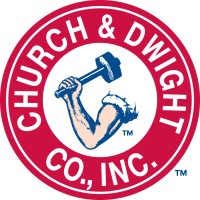 Church & Dwight Co., Inc. logo - Similar company to Jelmar, Llc
