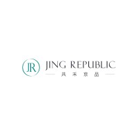 Jing Republic 共禾京品 logo - Similar company to Bureauone