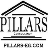 PILLARS logo - Similar company to Pillars Constructions