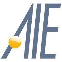 AIE logo - Similar company to Kolff Spa