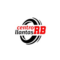 Centro Llantas RB logo - Similar company to Clínica De Llantas Y Rines Ltda