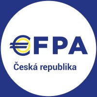 EFPA Czech Republic logo - Similar company to Spedos – Dveřní A Vratové Systémy