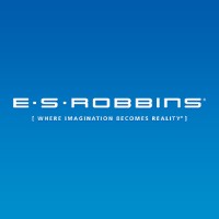 ES Robbins Corporation logo - Similar company to Palogix India
