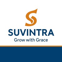 Suvintra logo - Similar company to Best Ai Tools & Marketing Strategies