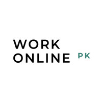 Work Online Pakistan logo - Similar company to Markosphere
