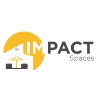 Impact Spaces logo - Similar company to Dna Technology