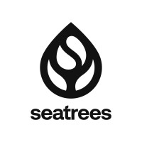 Seatrees logo - Similar company to Rocket Hangar