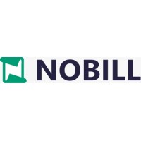 NoBill Technologies logo - Similar company to Fintech Arabia & The World Of Payments