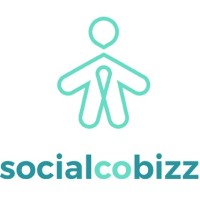 SocialCOBizz logo - Similar company to Acces, Inclusive Tech