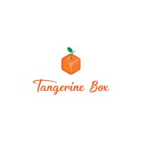 Tangerine Box logo - Similar company to Iris Cosmetics