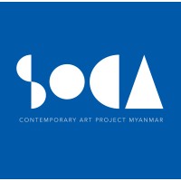 School of Contemporary Art Project Myanmar SoCA logo - Similar company to Pathway Plus Education Consulting
