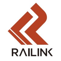 Railink International Intermodal Logistics Co., Ltd. logo - Similar company to Felb
